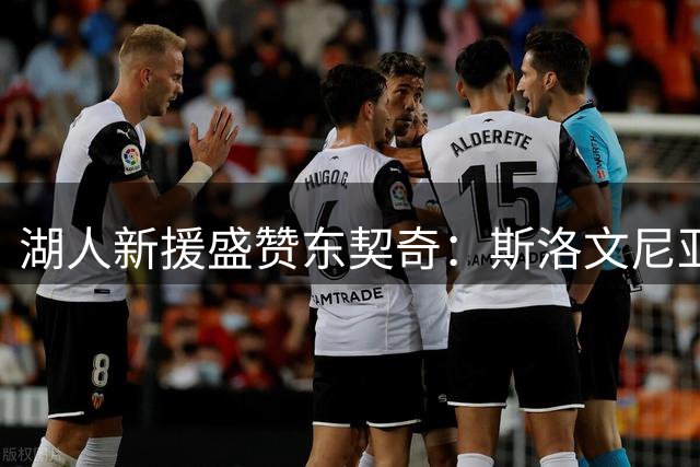 湖人新援盛赞东契奇：斯洛文尼亚之行展现非凡领导魅力